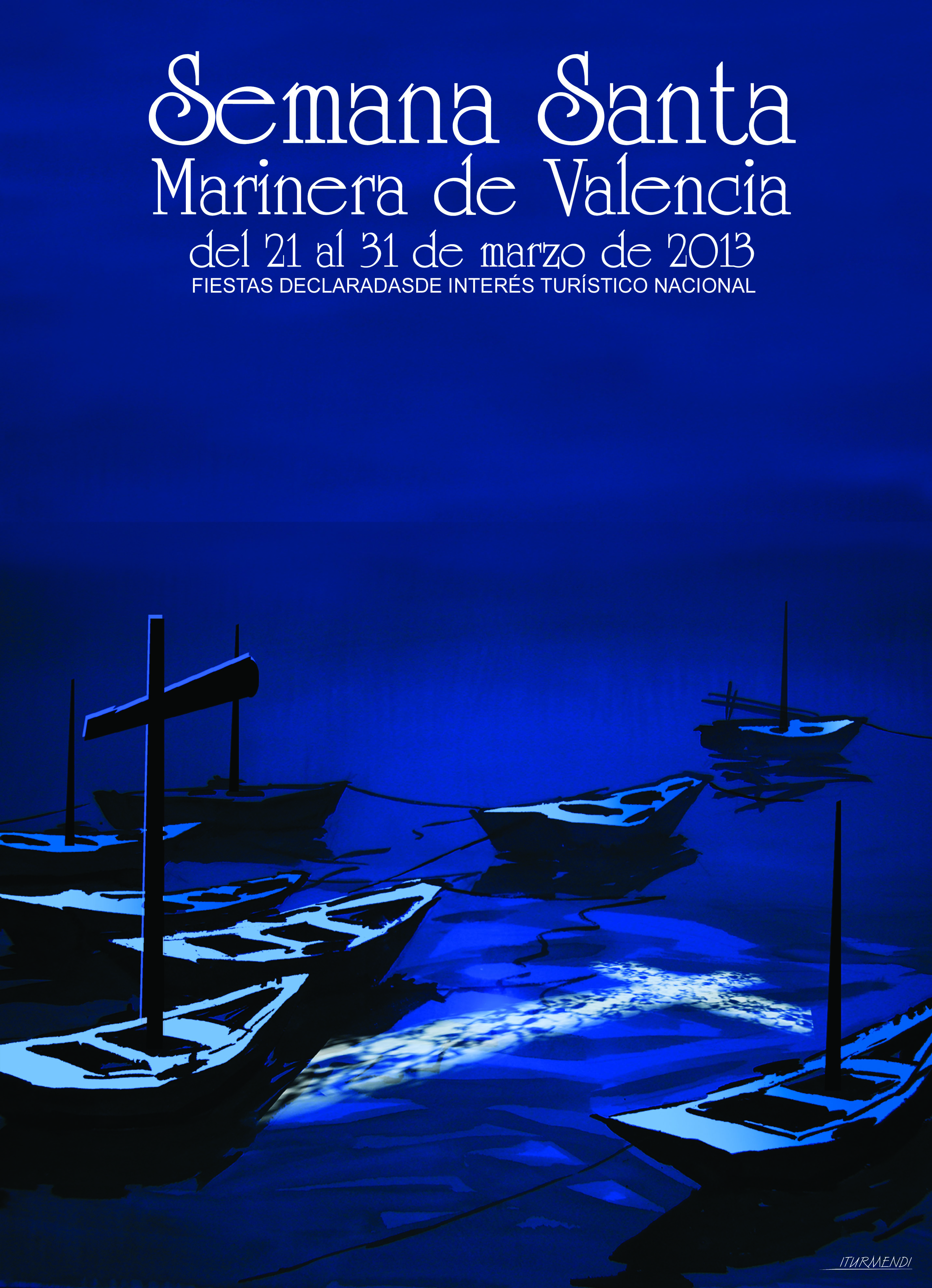Semana Santa en Valencia  